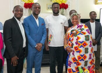 GFZA Promotes Agribusiness at UK Summit, Ghana, Free