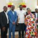 GFZA Promotes Agribusiness at UK Summit 12 GFZA Promotes Agribusiness at UK Summit, Ghana, Free