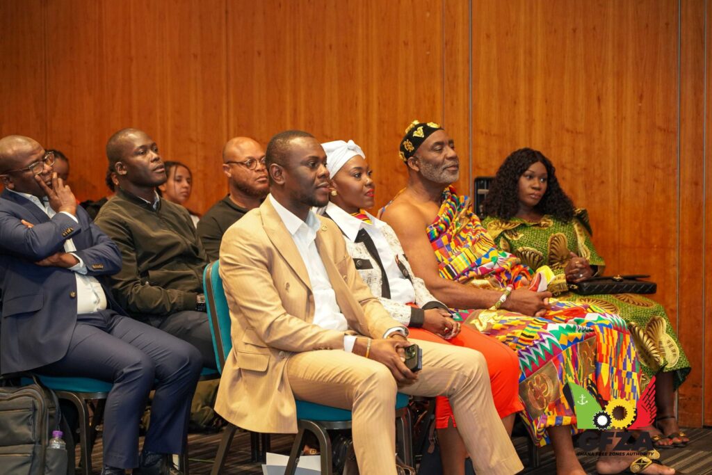 GFZA Promotes Agribusiness at UK Summit 2 20250612 171055
