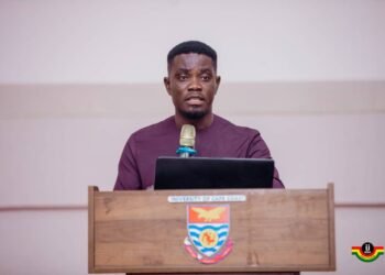 NSA Orientation Sparks Excitement Among UCC Final-Year Students, Service, Students