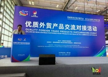 Ghana Courts Chinese Investors at Changsha Trade Matchmaking Event, Ghana, Investment