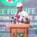 Hon. Sulemana Yusif, Mining, Environmental