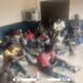 Police Intensify Anti-Galamsey Crackdown, Arrest 26 Suspects Nationwide, Police, Mining