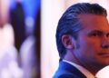 Hegseth Points To 'Near Consensus' On 5% Defence Spending Target For NATO States