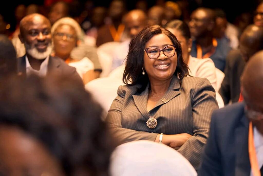 GOIL Posts 55% Profit Surge, Unveils Bold Agenda for 2025 4 56th Annual General Meeting AGM 2