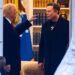 The One Big Beautiful Bill Ruptures Trump-Musk Alliance