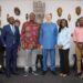 MTN Ghana’s $300 million Investment Plan Gains GIPC’s Full Support 12 MTN Ghana’s $300 million Investment Plan Gains GIPC’s Full Support