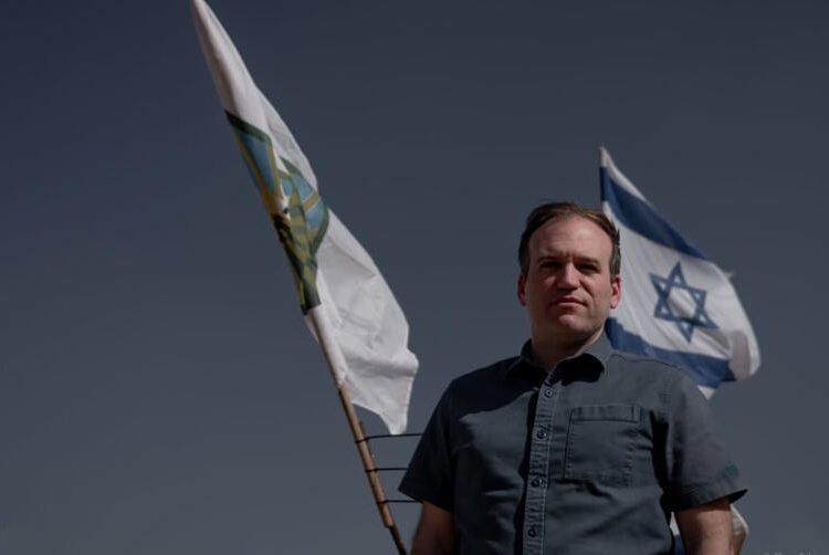Gaza Humanitarian Foundation Appoints Pro-Israel Evangelical Leader As New Chief