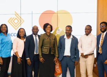 Mastercard and Access Bank Unveil Innovative Age-Segmented Card to Empower Ghana’s Youth