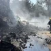 Air India Flight To London Crashes Shortly After Take-Off 14 Air India Flight To London Crashes Shortly After Take-Off