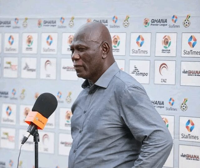 Didi Dramani’s Appointment Doesn’t Guarantee Success – Mohammed Polo 4 Aboubakar Ouattara