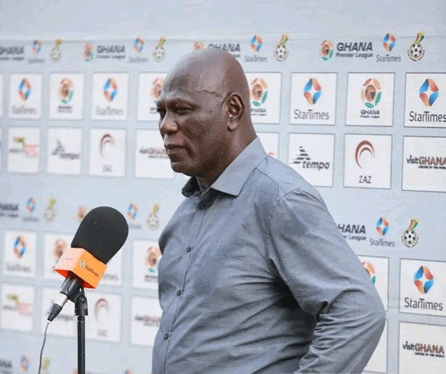 Didi Dramani’s Appointment Doesn’t Guarantee Success – Mohammed Polo 4 Aboubakar Ouattara
