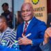 Ghana’s Minister for Local Government, Chieftancy and Religious Affairs, Hon. Ahmed Ibrahim