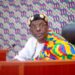 Speaker Bagbin Celebrates Ghana's Unique Peaceful Coexistence 15 Speaker of Parliament, Rt. Hon. Alban Kingsford Sumana Bagbin