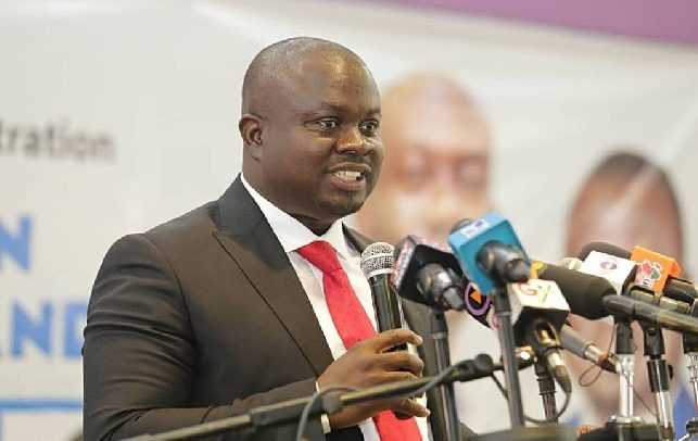 GJA Lauds Mahama’s Clemency for Radio Station Shutdowns 4 Albert Kwabena Dwumfour