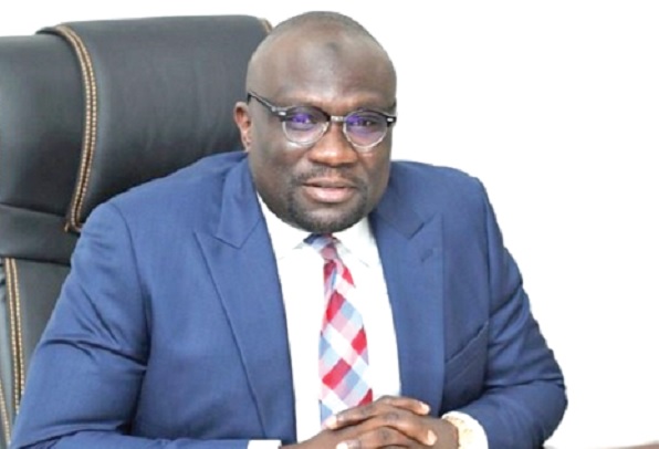 Minority Slams EOCO’s "Punitive" Bail Conditions in Political Arrest 2 Alhaji Abdul Hannan Wahab