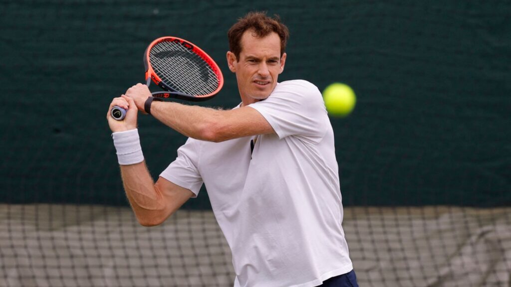 Andy Murray 2