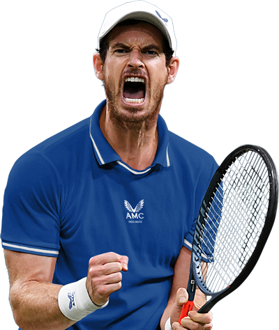Andy Murray 3