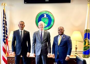Angola, U.S. Set Course for Expanded Energy Cooperation