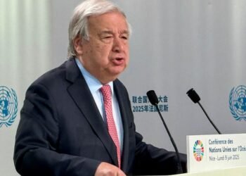 UN Congo War Crimes Probe Halted Over Funding