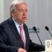 UN Congo War Crimes Probe Halted Over Funding