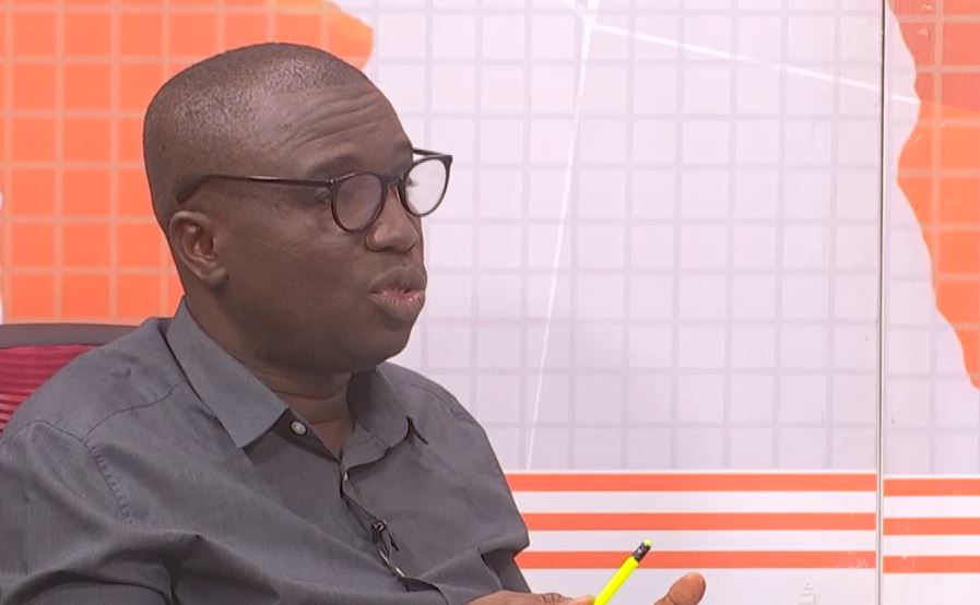 Electricity Tariff Hike Defies Logic, Says CUTS Director 2 Appiah Adomako Kusi 2
