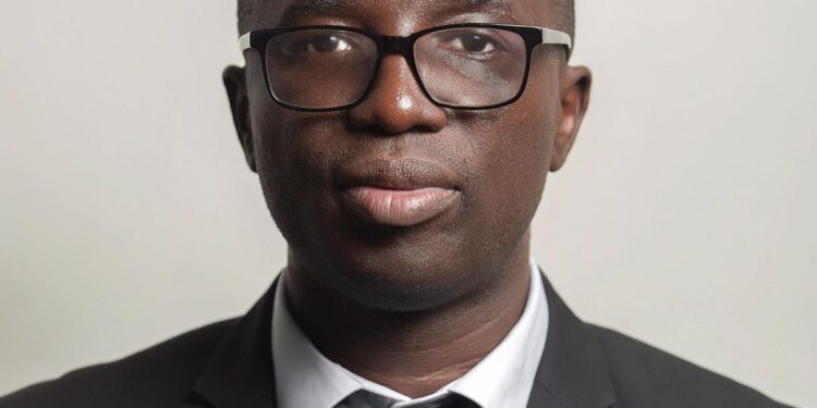 Appiah Kusi Adomako
