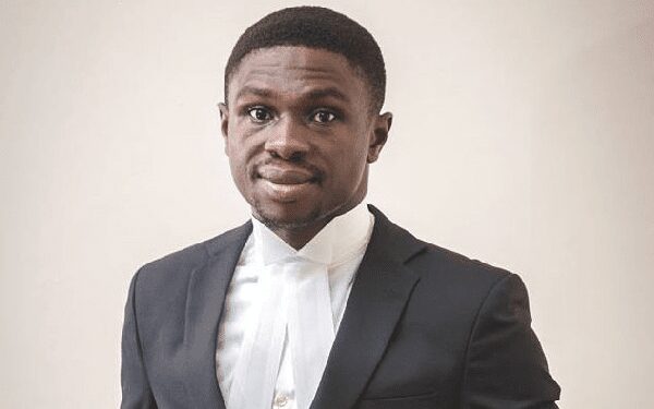Appiah Darko on OSP and Ofori-Atta 
