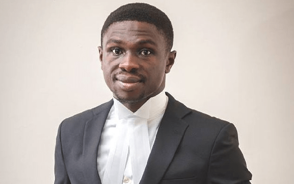 Appiah Darko on OSP and Ofori-Atta 