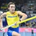 Duplantis Breaks Pole Vault Record 12 Armand “Mondo” Duplantis