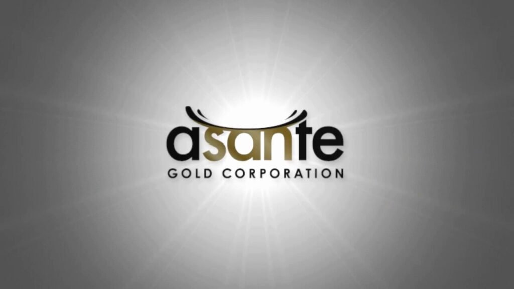 Asante Gold corporation