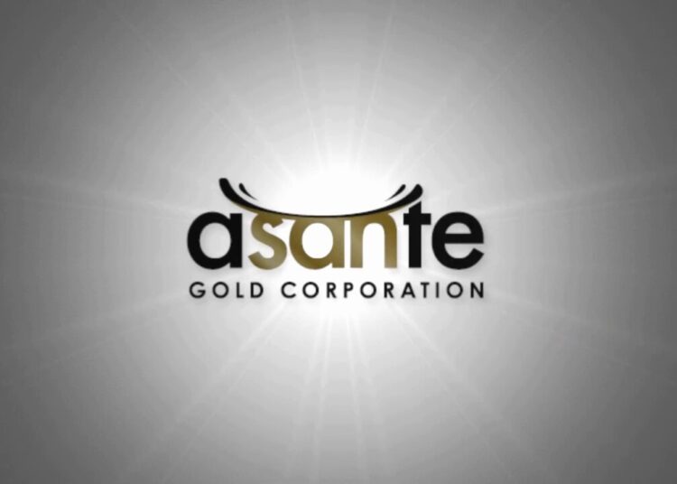 Asante Gold corporation