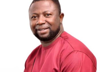 NPP’s Second Upper East Regional Chairman, Bampil Badeabo Moses