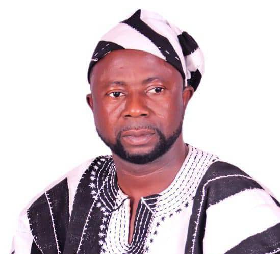 Bampil Badeabo Moses 2