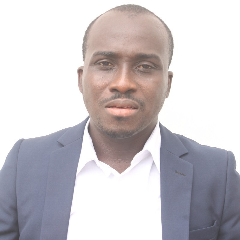 Bismarck Osei. on IMF and fiscal discipline 