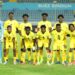 Ghana Black Satellite Players