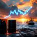 Crude Oil Prices Rise Modestly Amid Trade Uncertainty 14 Brent Crude Oil Price
