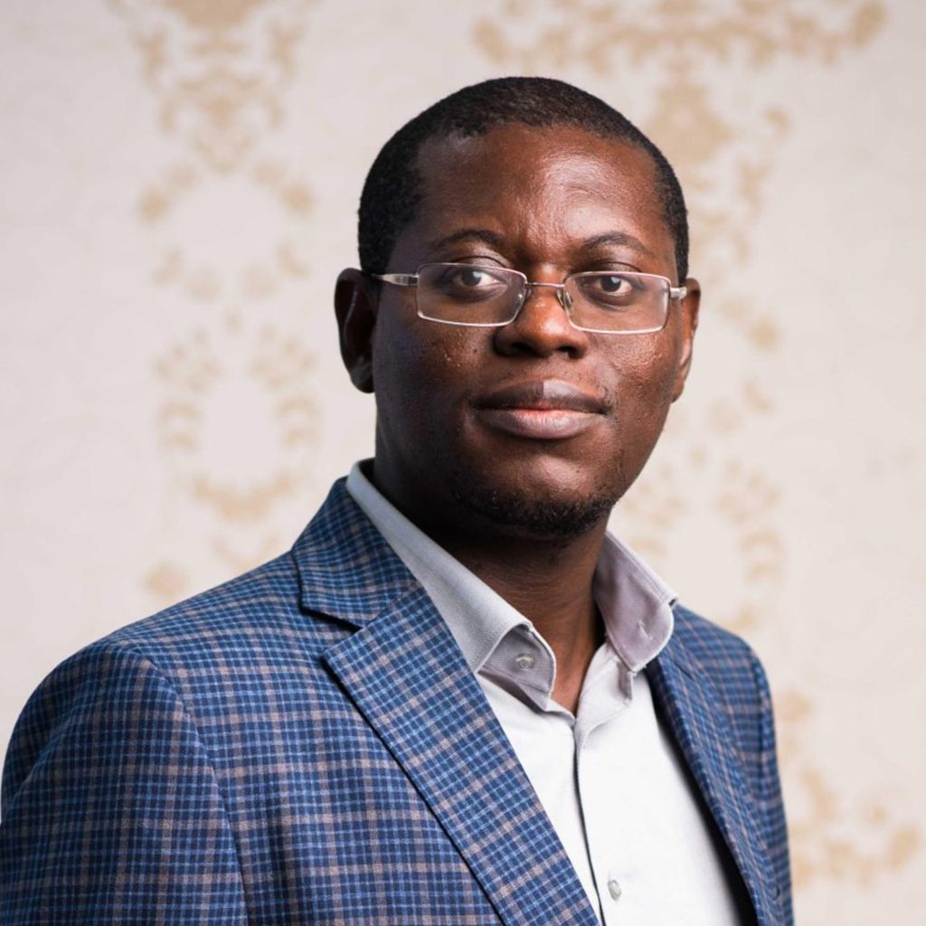 Directors Fired After Deloitte Audit Rocks Development Bank Ghana 3 Bright Simons 1 3