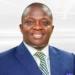 Dr. Bryan Acheampong, MP for Abetifi Constituency