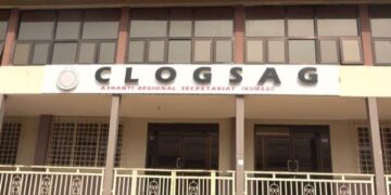 CLOGSAG Demands Removal of Botchwey Before Work Resumes 3 CLOGSAG Ashanti Region
