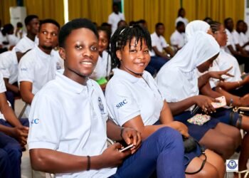 PRINCOF Cuts Student Meals, Cites Mounting Financial Strain 3 COE Student