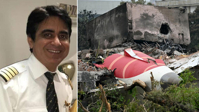 Air India Plane Crash: Investigators To Study Cockpit Voice Recording 3 Air India Plane Crash: Investigators To Study Cockpit Voice Recording