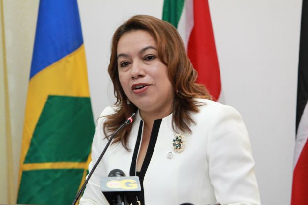 UN Pushes Renewed Effort Amid Libya Crisis 2 Carolyn Rodrigues Birkett