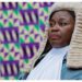Suspended Chief Justice Gertrude Torkornoo, Chief, Justice