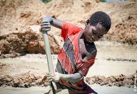 Ghana Intensifies Fight Against Child Labour: A Call to Accelerate Progress 3 Child Labour 2