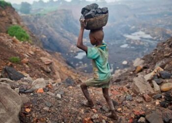 Ghana Intensifies Fight Against Child Labour: A Call to Accelerate Progress 2 Child Labour