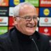 Claudio Ranieri