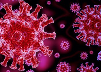 Ghana Health Service Confirms Mild COVID-19 Outbreak, Urges Vigilance 3 Covid-19