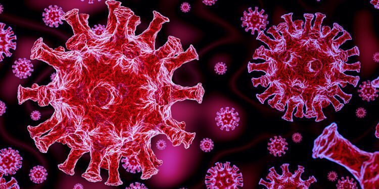 Ghana Health Service Confirms Mild COVID-19 Outbreak, Urges Vigilance 1 Covid-19
