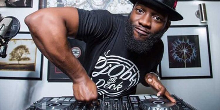 DJ Obi Defends Burna Boy’s True Character 1 DJ Obi Defends Burna Boy’s True Character